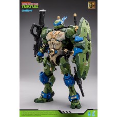  * PRE-ORDER * Heat Boys HB0012 Teenage Mutant Ninja Turtles Leonardo ( $10 DEPOSIT )